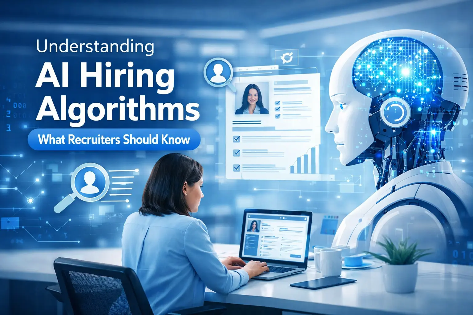 Understanding AI Hiring Algorithms - What Recruiters Should Know