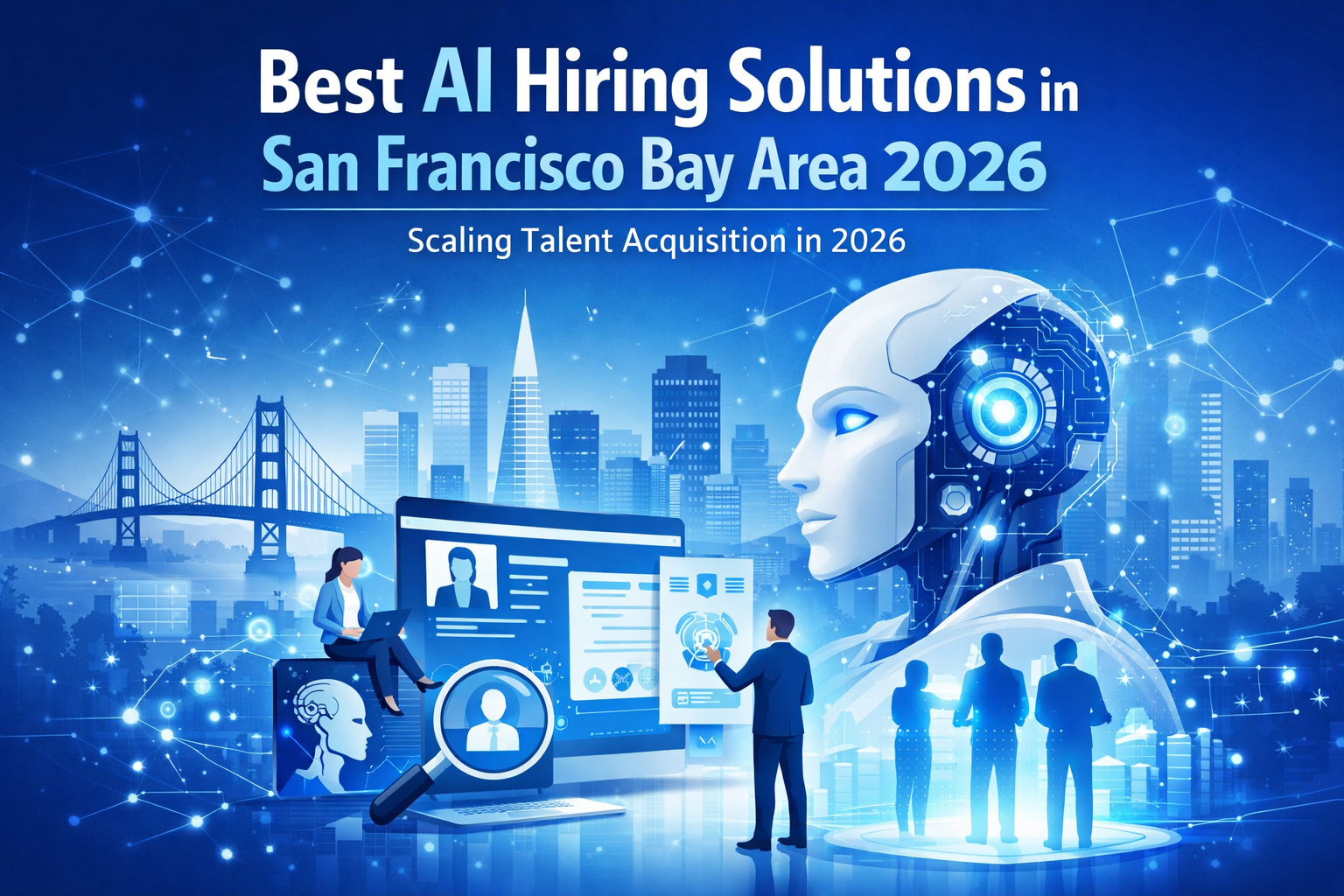 AI Hiring Solutions