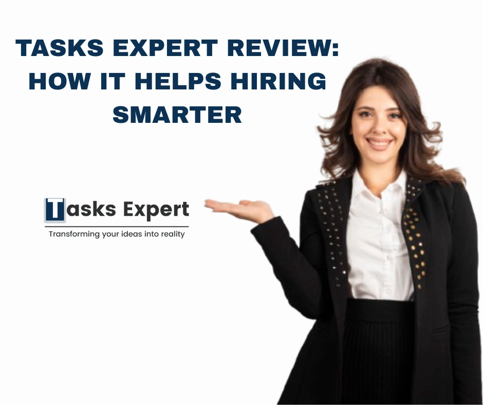 Tasks Expert virtual assistant service for HR team support and recruitment task automation